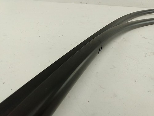 BMW 328i E90 Sedan Pair Of Body Door Trim Pieces Fits 2007 2008 2009 2010 2011 - Picture 12 of 12