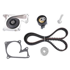 Zahnriemensatz mit Wasserpumpe für Infiniti Q30 Nissan NV200 Pulsar Renault Clio Zahnriemensatz mit Wasserpumpe für Infiniti Q30 Nissan NV200 Pulsar Renault Clio