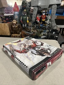 LEGO BIONICLE Vezon & Fenrakk 8764 New In Sealed Box Read