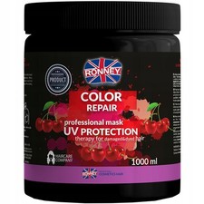 5060589155831 Ronney Color Repair Professional Mask UV Protection maska chronic