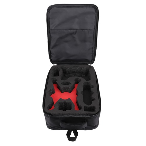 FPV Case FPV Storage Case Long Service Life For Drone - Picture 9 of 12