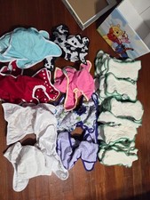 Best Bottom Cloth Covers and Inserts 50 pieces