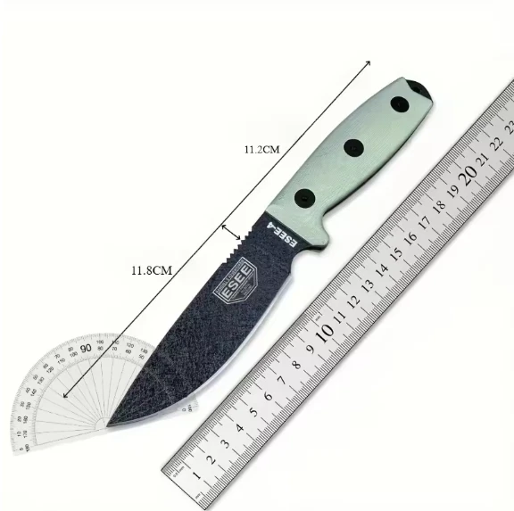 Hoja de acero inoxidable serie S35VN gama alta G10 Foto 2 de 3