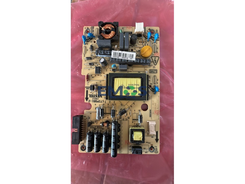 23057638 (17IPS61-2) POWER SUPPLY FOR BUSH LED22982DVDFH DW
