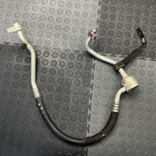 2015-2018 Lincoln Mkc 2.0l Engine Ac Air Conditioner Suction Hose Pipe Line Oem 2015-2018 Lincoln Mkc 2.0l Engine Ac Air Conditioner Suction Hose Pipe Line Oem