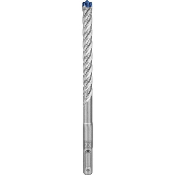 Bosch Accessories Expert Sds Plus-7X 2608900097 Hammerbohrer 1 StüCk 10 Mm-image