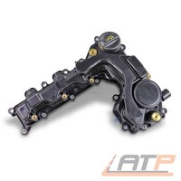 Zylinderkopfhaube FÜR Citroen Berlingo C3 C4 C5 DS Opel Combo Corsa Peugeot 1.2
