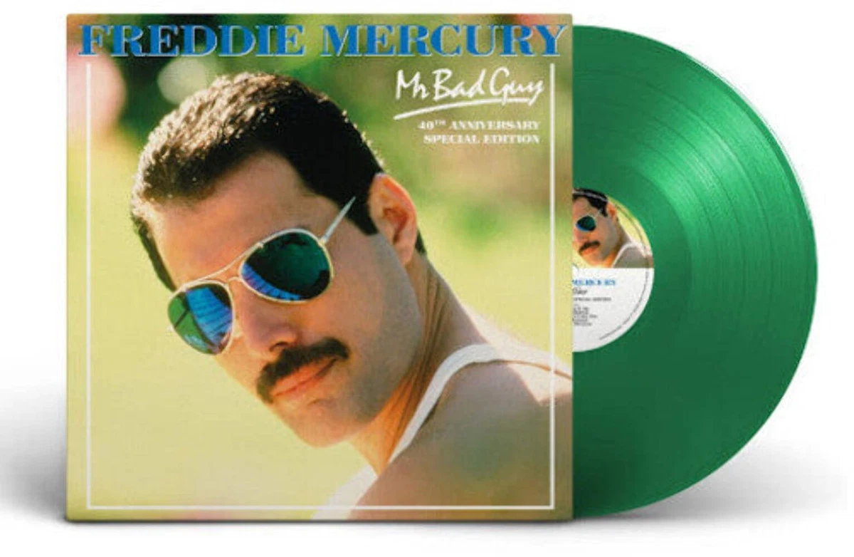 Freddie Mercury 10CD+2DVDセット Ultimate Queen