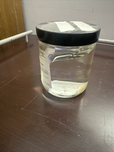 Brookfield Viscosity standards Viscosity Temp 25 - Picture 2 of 2