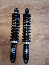 Maxton Rear Shocks