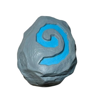 Loot Crate 2015 Hearthstone Heroes Of Warcraft Foam Stress Relief Ball Blizzard