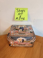 2025-26 Bowman Basketball - Hobby Jumbo Box New Sealed “In Hand”