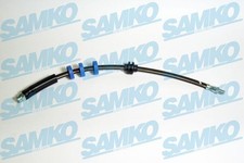 SAMKO Bremsschlauch vorne passend für Fiat Seicento/600 187 