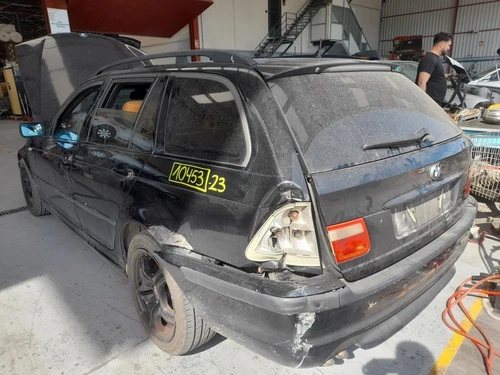 34511166086 Abs para BMW SERIE 3 TOURING (E46) 330xd 2001 3347036 - Imagen 9 de 10