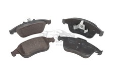 Original Bremsbeläge vorne für Renault Laguna, Scenic 410605055R