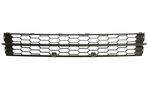 Front BLIC 5703-05-7516910P Ventilation Grilles, bumper for SKODA