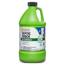 Instant Power Professional 8817 Septic Shock Reconditioner, 2L, Odorless