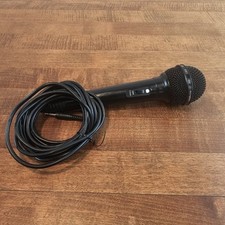 Vintage Labtec AM-22 Microphone