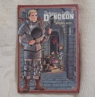 Delicious in Dungeon #1 by Ryoko Kui Yen Press English Trade Paperback Manga — photo 1