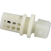 Metzger 0905070 Sensor Ansauglufttemperatur FüR Renault Mitsubishi Volvo Opel