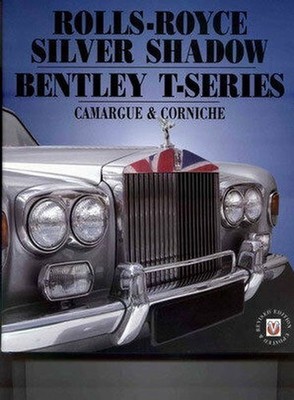 Bentley T Buch T2 Continental Bently Bobbitt T1 Geschichte