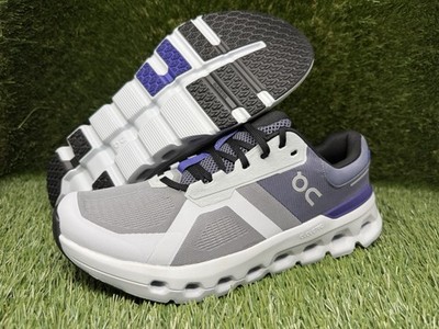 ON CLOUDRUNNER 2 Sneaker Fossil Indigo 3ME10142127 Mens Size 11.5