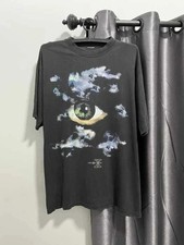 94s Rare The X-Files Logo black T shirt Unisex gift tee Men Women S-5XL