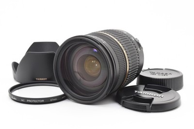 Tamron SP AF28-75mm F/2.8 XR Di F Mount A09NII Lens [Mint] From Japan #F260