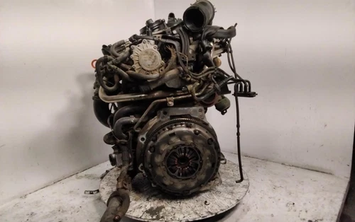 Motor Completo para SEAT LEON (1P1) Comfort Limited 2005 1782926 - Imagen 5 de 10