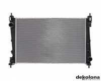 Denso MotorküHlung Radiator FüR Opel Corsa D, Alfa Romeo, Fiat, Lancia 05-25