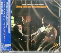 Smith - Further Adventures Of Wes - Cd - G3Z