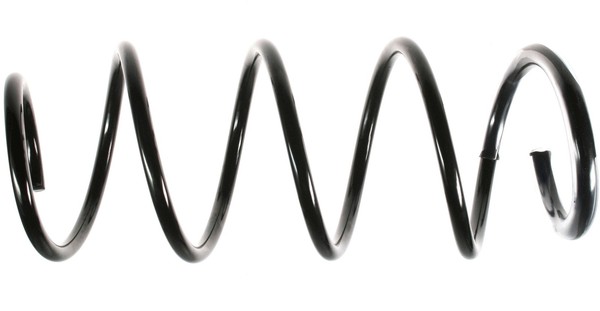NEU - Sachs 997907 Fahrwerksfeder FüR Renault-image