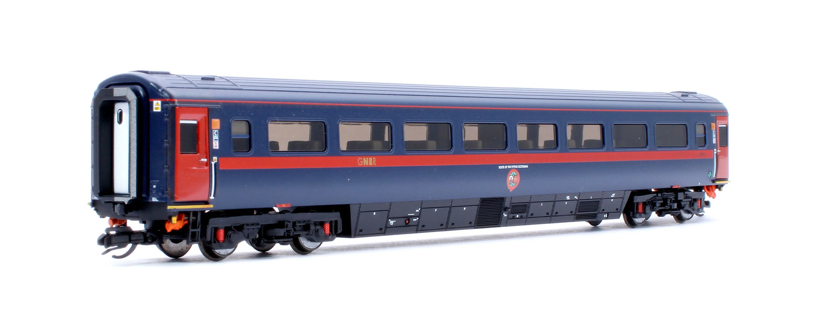 Hornby TT4043 GNER HST Mk3 TS 42244