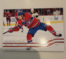 Upper Deck 2025-26 Series 2 #349 Cole Caufield Canadiens Ice Hockey Card