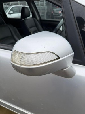HONDA ODYSSEY RIGHT DOOR MIRROR RB, W/ INDICATOR TYPE, 2 PLUGS (2+3 WIRE), 05/06