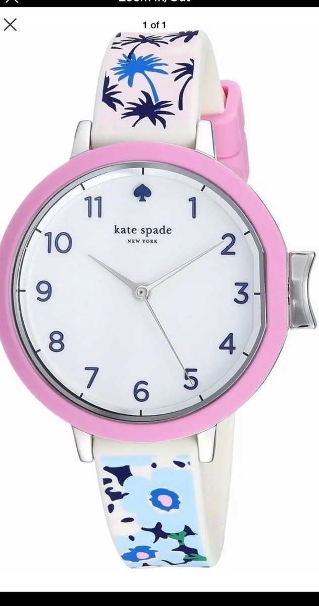 ♠️ Kate Spade Park Row Watch Kate Spade New York Women main image 3