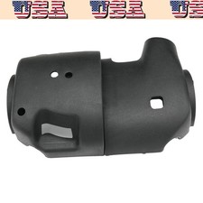 New Upper & Lower Steering Column Cover Shroud For Silverado & Sierra 1999-2002