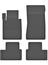 Gummifu�matten f�r BMW X3 F25 Bj. 2010 - 2017 Passend Automatten Neu HX_EX-16