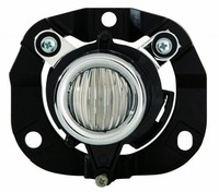 Depo Nebelscheinwerfer H3 Rechts Vorne FüR Alfa Romeo Giulietta 2010-ON