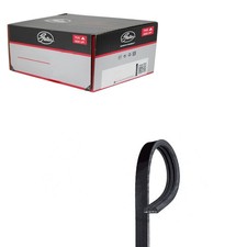 GATES MICRO-V KEILRIPPENRIEMEN 3PK730 passend für FORD RANGER | 3PK730