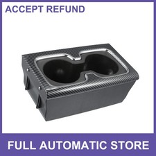 Car Center Console Cup Holder Single Custom For Chevy Silverado 1500 2014-2016 Car Center Console Cup Holder Single Custom For Chevy Silverado 1500 2014-2016