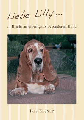 Iris Elsner | Liebe Lilly | Taschenbuch | Deutsch (2012) | 168 S.