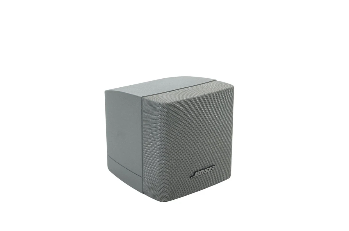 Bose Acoustimass 10 Series Iii for sale | eBay