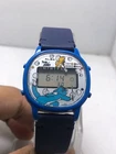 Vintage SEIKO ALBA Y744-5010 Tom &Jerry Game Digital  Quartz Wristwatch Japan