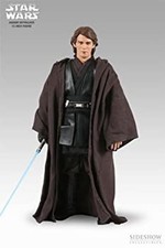 Star Wars 12 Zoll Figur Anakin Skywalker Episode 3 Version