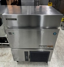 Hoshizaki IM-65NE-HC-25 Ice Cube Maker 56kg/24hr 26kg bin (Free Delivery)