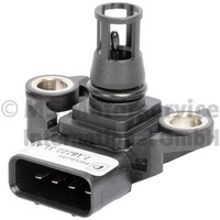 Pierburg Sensor, Saugrohrdruck 7.18222.31.0 FüR Aston Martin CitroËN Daihatsu