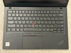 Lenovo Thinkpad X1 Carbon Gen 8 14" FHD Intel Core i7-10610U 16GB RAM  — photo 3