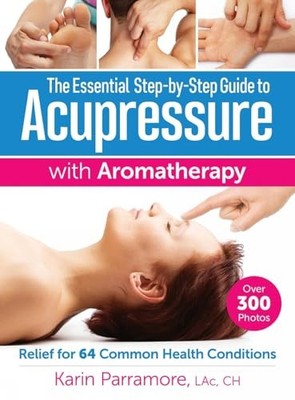 The Essential Step-by-Step Guide to..., Karin Parramore