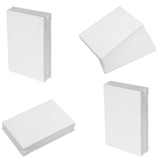 400 Sheets Photo Paper 4"x 6" 4R 180gsm Premium High Glossy Photo Quality Pap